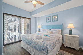Warm and Inviting 1 Bd 1 Ba condo with Breathtaking Gulf Views